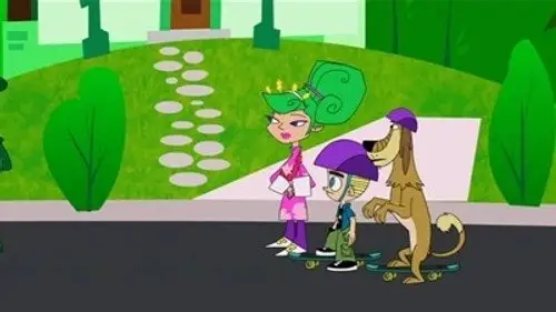 Johnny Test Temporada 4 Episodios 3 • Sub Español