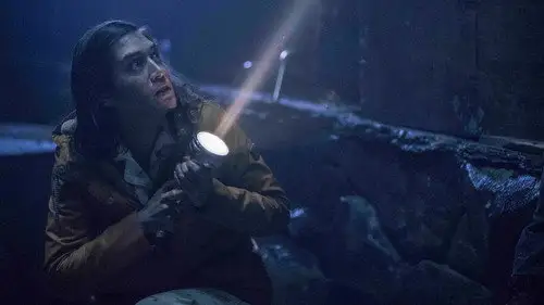 Castle Rock Temporada 2 Episodios 2 • Sub Español