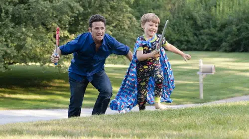 Royal Pains Temporada 3 Episodios 9 • Sub Español