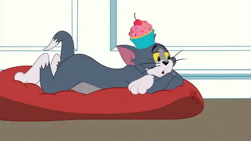 El Show de Tom y Jerry 2014 Temporada 4 Episodios 14 • Sub Español