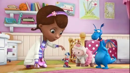 Doctora Juguetes Temporada 1 Episodios 1 • Sub Español
