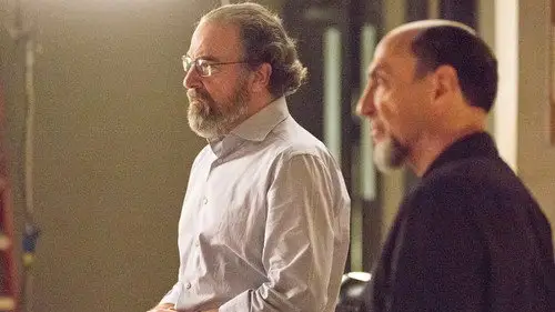 Homeland Temporada 3 Episodios 11 • Sub Español