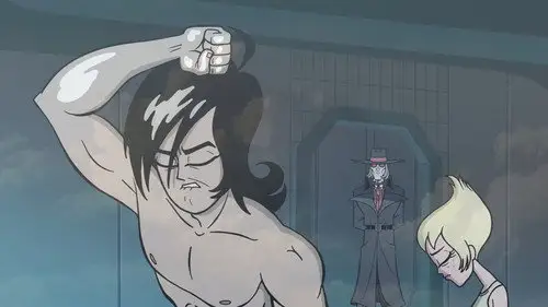 Sym-Bionic Titan Temporada 1 Episodios 20 • Sub Español