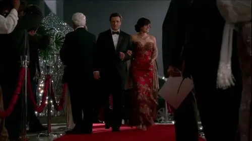 Castle Temporada 1 Episodios 7 • Sub Español