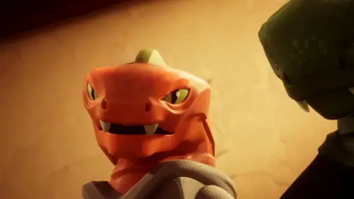 LEGO Ninjago: El renacer de los dragones Temporada 4 Episodios 13 • Sub Español