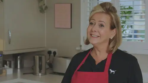 Ven a cenar conmigo Temporada 2025 Episodios 1 • Sub Español