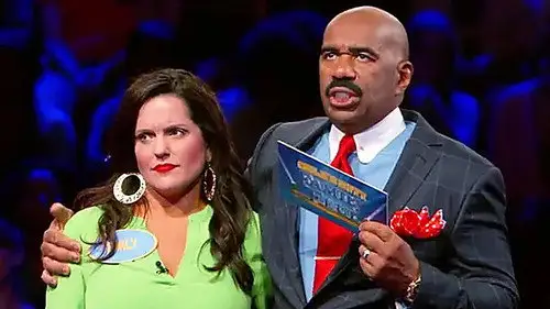 Celebrity Family Feud Temporada 1 Episodios 5 • Sub Español