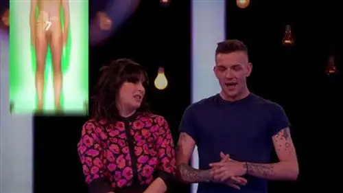 Naked Attraction Temporada 2 Episodios 6 • Sub Español