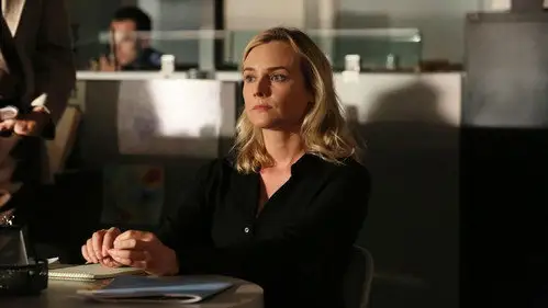 The Bridge Temporada 2 Episodios 3 • Sub Español