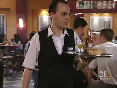 Compañeros Temporada 5 Episodios 9 • Sub Español