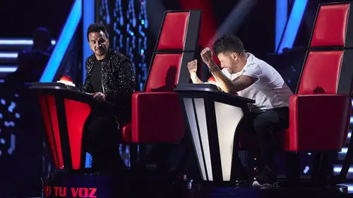 La voz Temporada 9 Episodios 1 • Sub Español