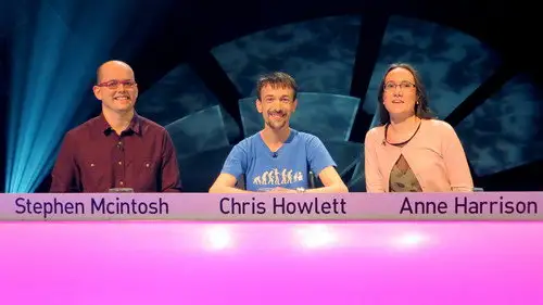 Only Connect S9E3 • Oglądaj Online