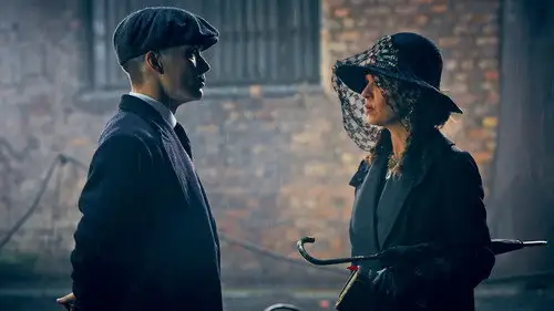 Peaky Blinders Temporada 2 Episodios 1 • Sub Español
