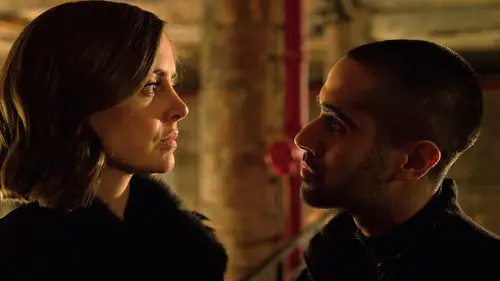 Marvel - Iron Fist Temporada 2 Episodios 9 • Sub Español