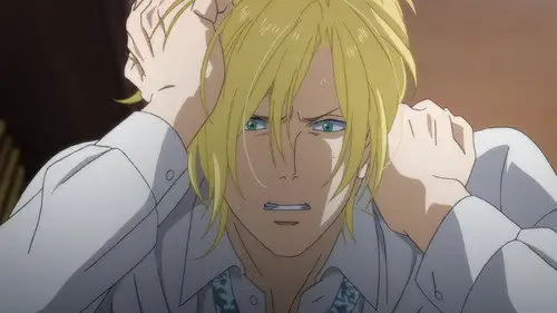Banana Fish Temporada 1 Episodios 19 • Sub Español