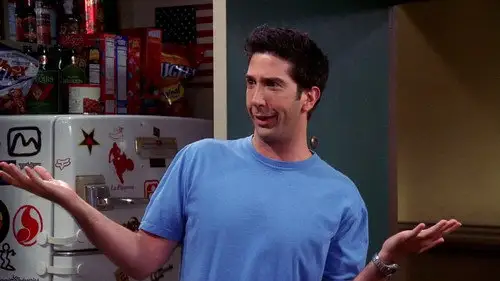Friends Temporada 10 Episodios 2 • Sub Español