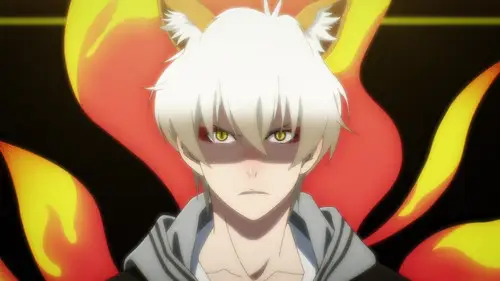 The God of High School Temporada 1 Episodios 11 • Sub Español