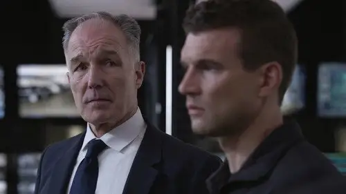 S.W.A.T.: Los hombres de Harrelson Temporada 5 Episodios 21 • Sub Español