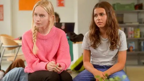 Klassen 2016 Temporada 18 Episodios 1 • Sub Español