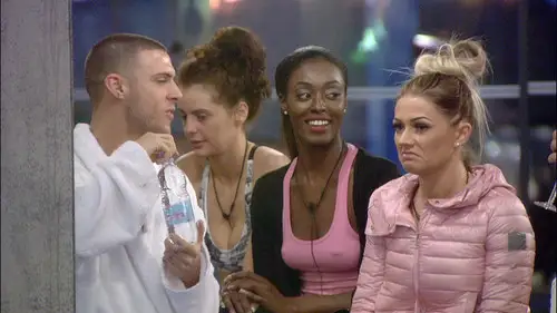 Big Brother Temporada 16 Episodios 2 • Sub Español