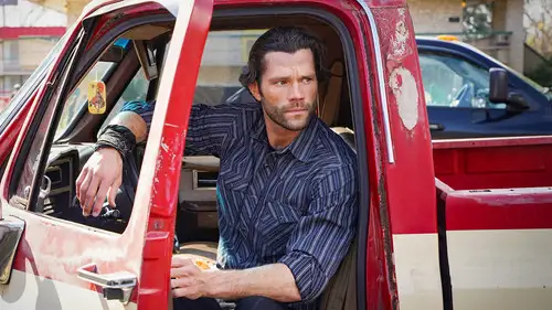 Walker Temporada 1 Episodios 5 • Sub Español