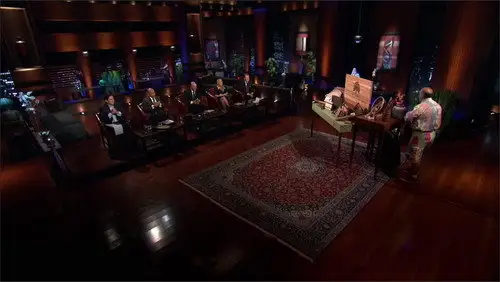 Shark Tank Temporada 4 Episodios 23 • Sub Español