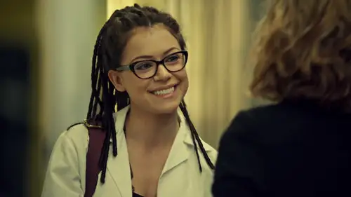 Orphan Black Temporada 1 Episodios 5 • Sub Español