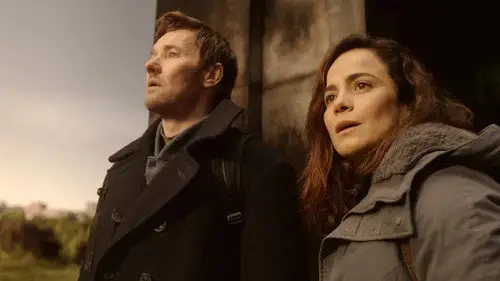 Materia oscura Temporada 1 Episodios 7 • Sub Español