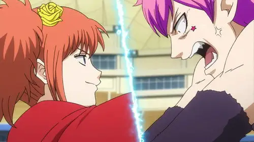 Gintama Temporada 9 Episodios 11 • Sub Español