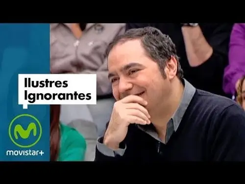 Ilustres Ignorantes Temporada 1 Episodios 6 • Sub Español