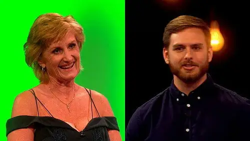 Naked Attraction Temporada 7 Episodios 2 • Sub Español
