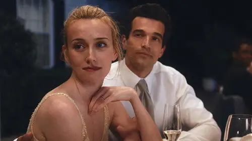Love Story: John F. Kennedy Jr. y Carolyn Bessette Temporada 1 Episodios 6 • Sub Español