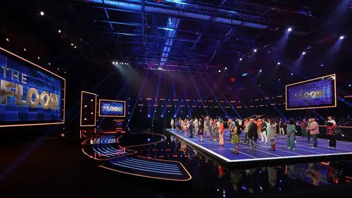 The Floor 2024 Temporada 1 Episodios 2 • Sub Español