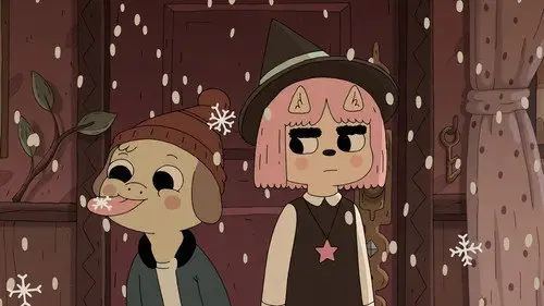 Campamento Mágico Temporada 5 Episodios 13 • Sub Español