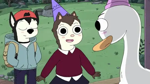 Campamento Mágico Temporada 2 Episodios 7 • Sub Español