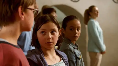 The Lost Treasure of Aquila Temporada 1 Episodios 23 • Sub Español