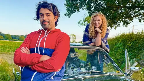 Antiques Road Trip Temporada 28 Episodios 16 • Sub Español