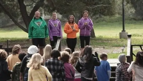 The Biggest Loser Temporada 11 Episodios 20 • Sub Español