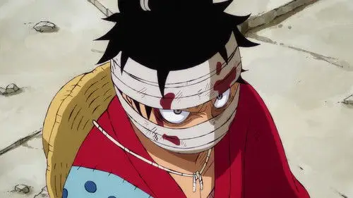 One Piece Temporada 21 Episodios 916 • Sub Español