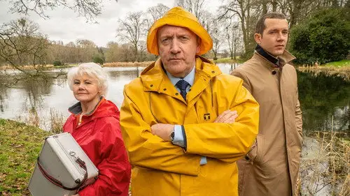 Los asesinatos de Midsomer Temporada 22 Episodios 3 • Sub Español