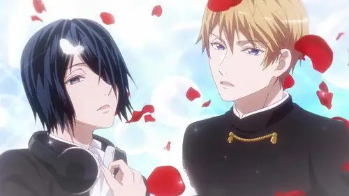 Kaguya-sama wa Kokurasetai Temporada 2 Episodios 7 • Sub Español