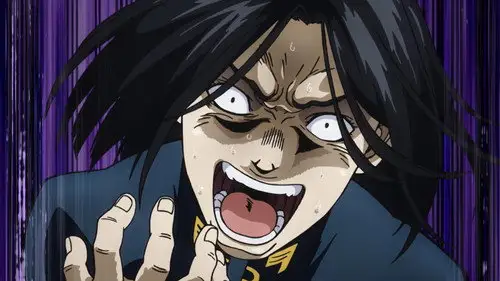 JoJo's Bizarre Adventure Temporada 3 Episodios 7 • Sub Español