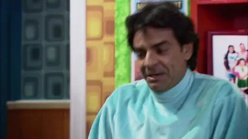 La familia P. Luche Temporada 2 Episodios 9 • Sub Español
