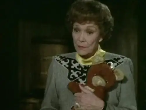 Falcon Crest Temporada 7 Episodios 14 • Sub Español