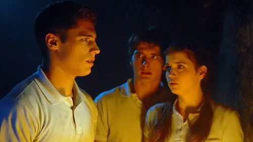 El internado Temporada 5 Episodios 3 • Sub Español