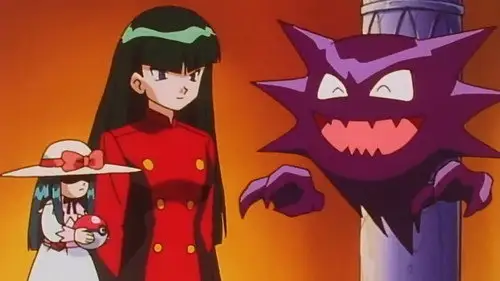 Pokémon Temporada 1 Episodios 24 • Sub Español