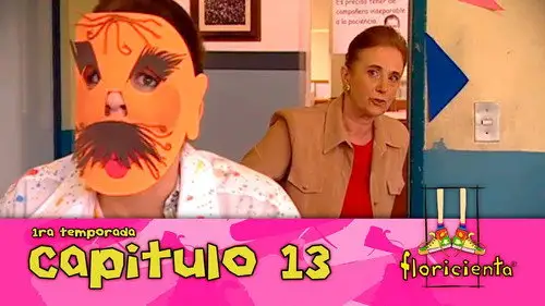 Floricienta Temporada 1 Episodios 13 • Sub Español