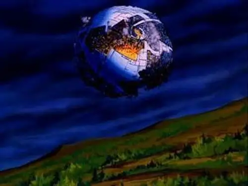 Transformers Temporada 1 Episodios 6 • Sub Español