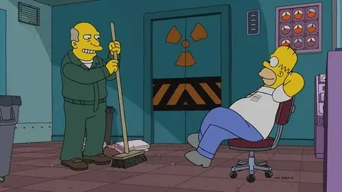 Los Simpson Temporada 37 Episodios 2 • Sub Español