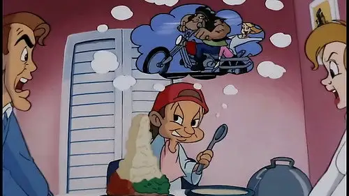 Animaniacs 1993 Temporada 5 Episodios 17 • Sub Español